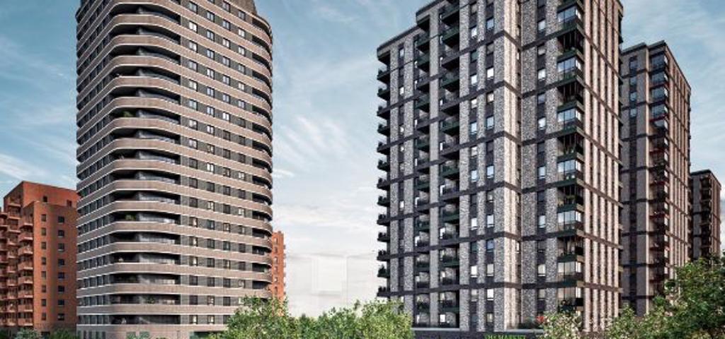 Joint venture launched to constract 3.500 residential units in Dagenham Green Joint venture launched to constract 3.500 residential units in Dagenham Green